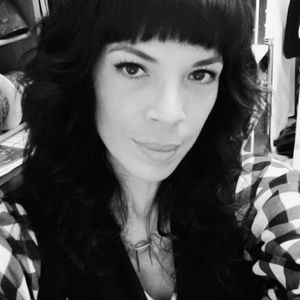 Meet your Posher, Trudy